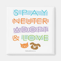 Spay Neuter Adoptiert Liebe