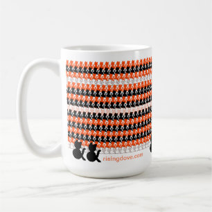 Spay/Neuter-Riesenkaffee-Tasse Kaffeetasse