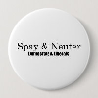 Spay und Neuter Liberals