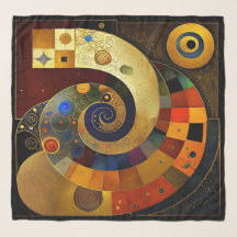 Spazieren Sie durch das Labyrinth