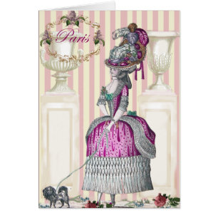 Spazieren Sie entlang der Champs-Élysées