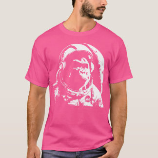 Spaziergang auf dem Mond T-Shirt