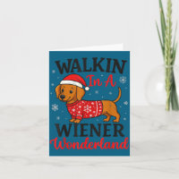 Spaziergang im Wiener Wunderland Mini-Dackel Weihn