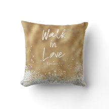 Spaziergang in der Liebe Bibel Verse