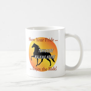 Spaziergang Kaffeetasse