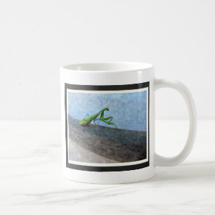Spazierstock Tasse