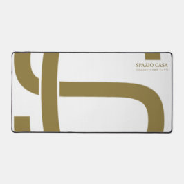 SPAZIO CASA SCHREIBTISCHUNTERLAGE