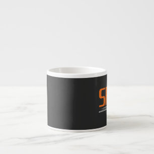 SPCX SpaceX Börsengang Investor Design Weltrauma Espressotasse