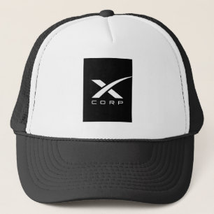 SPCX SpaceX Börsengang Investor Design Weltrauma Truckerkappe