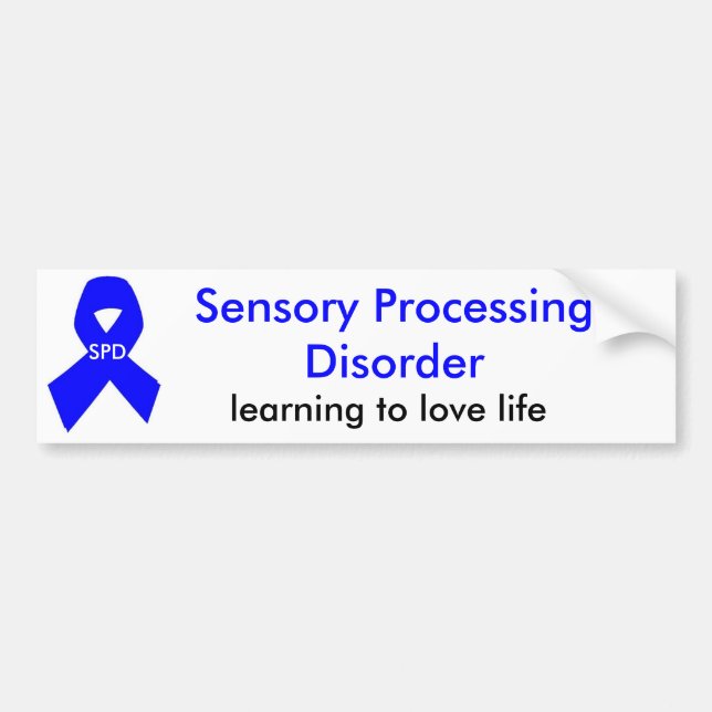 SPD-Autoaufkleber Autoaufkleber (Vorne)