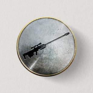 SPECACT überholtes Leistungs-Button Button