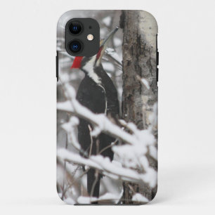 Specht - iPhone 5 Fall Case-Mate iPhone Hülle