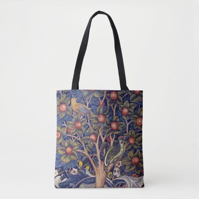 Specht, William Morris (Vorderseite)