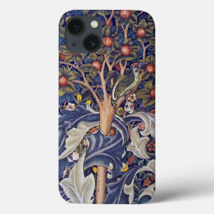 Specht, William Morris Case-Mate iPhone Hülle