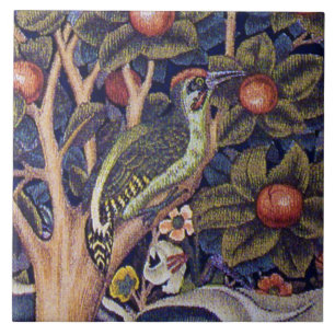 Specht, William Morris Fliese