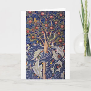 Specht, William Morris Karte