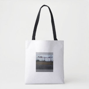 Special 4. Juli Tasche Bratbeutel