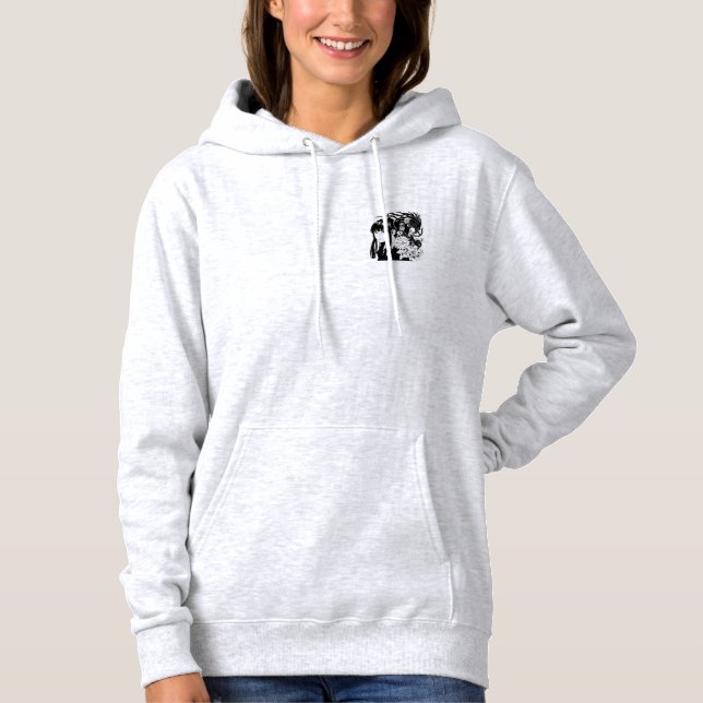 special and fun sweatshirt (Vorderseite)