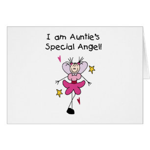 Special Angel Tante