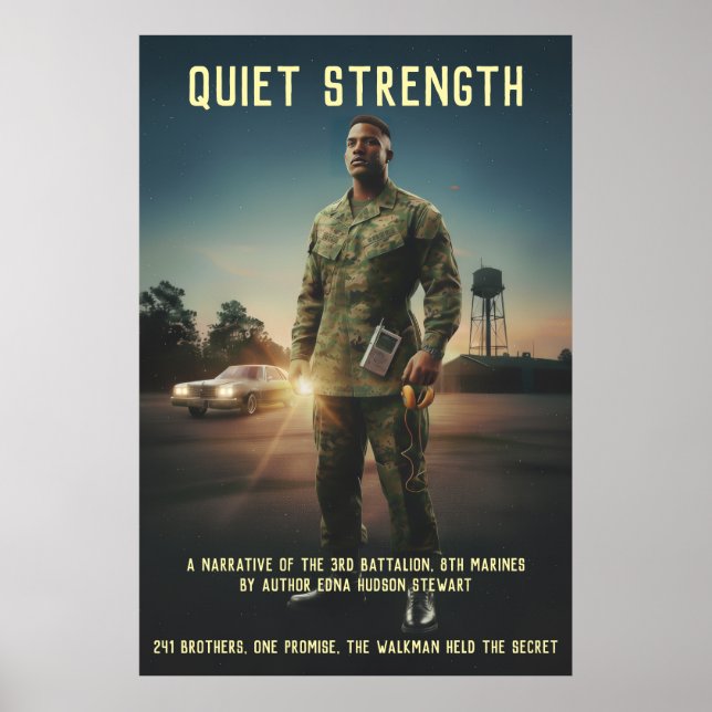 Special Collection Poster (Vorne)