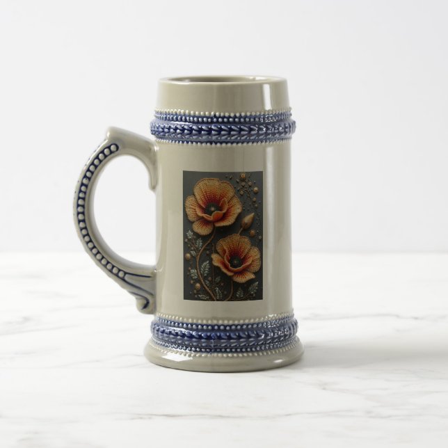 Special Cup Bierglas (Links)