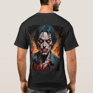 Special Edition Zombie UR T-Shirt