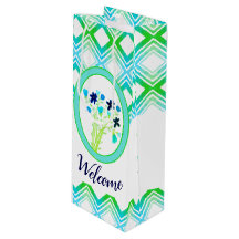 Special Event Begrüßungsflasche