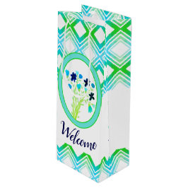 Special Event Begrüßungsflasche Geschenktüte Für Weinflaschen