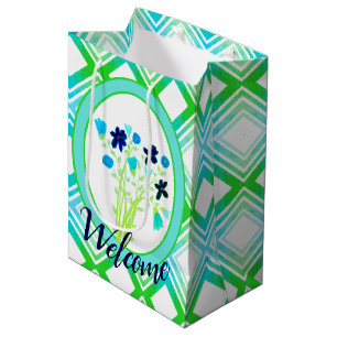 Special Event Willkommensgeschenk Beutel mittelgro Mittlere Geschenktüte