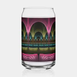 Special Fantasy Pattern Abstract Colorful Fractal Dosenglas