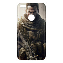 Special Force Soldier Game Google Pixel XL Fall