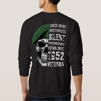 Special Forces Bruderschaft Sweatshirt