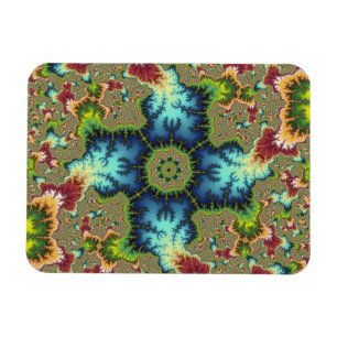 Special - Fraktal Art Magnet