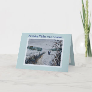 Special Friend Geburtstagsgrüße Karte