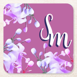 SPECIAL LOVE GIFT FOR MOM RECHTECKIGER PAPPUNTERSETZER