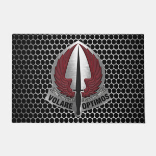 Special Operations Aviation Command Fußmatte