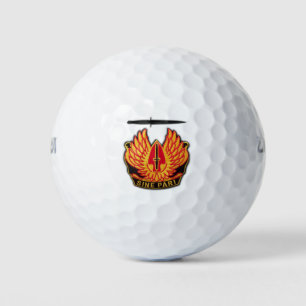 Special ops usasoc soc sof veterans veterans veter golfball