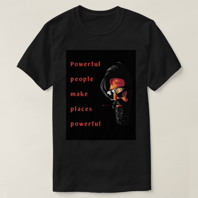 Special Presence Action Movie Kgf Yash Niedliches  T-Shirt (Design vorne)