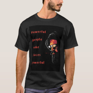 Special Presence Action Movie Kgf Yash Niedliches T-Shirt