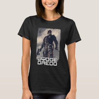 Special Present Dredd Movie Geschenk für Musikfans T-Shirt