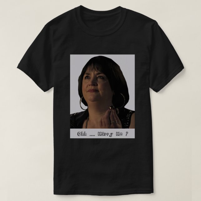 Special Present Gavin Art Stacey Gift For Music Fa T-Shirt (Design vorne)