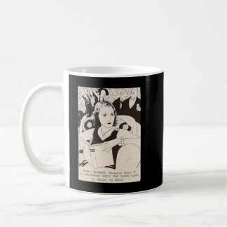 Special Presentation Stanwyck Drama Barbara Actres Kaffeetasse