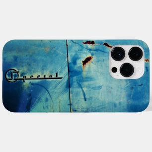 "Special" - Rusty American Car Case-Mate iPhone 14 Pro Max Hülle