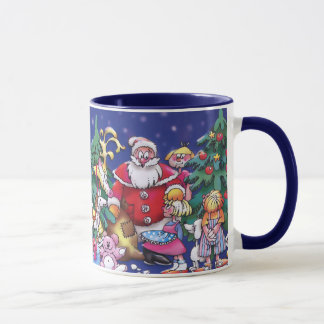 Special scherzt WeihnachtsTasse Tasse
