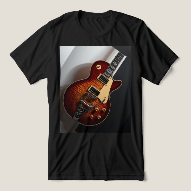 SPECIAL T-SHIRT DESIGN FOR MUSIC FESTIVAL IN USA Tri-Blend SHIRT (Design Vorderseite)