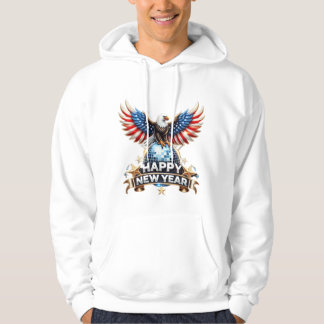 Special zum Neujahrsfest: Cosy & Stylish Men Hoodi Hoodie