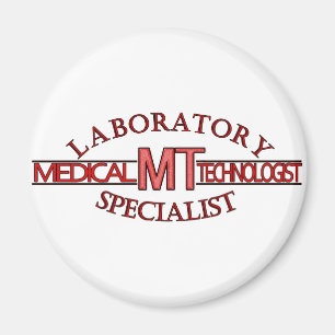 SPECIALIST MT MEDICAL TECHNOLOGIST MAGNET