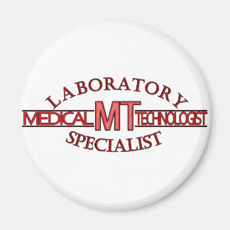 SPECIALIST MT MEDICAL TECHNOLOGIST MAGNET