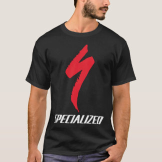 SPECIALIZED-LOGO Essential T-Shirt