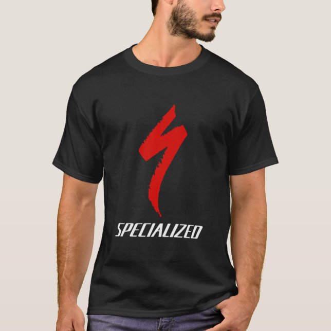 Specialized Top Logo Essential  (Vorderseite)